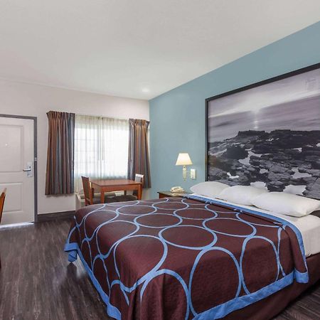 Super 8 By Wyndham El Cajon San Diego Kültér fotó
